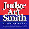 Judge Art Smith